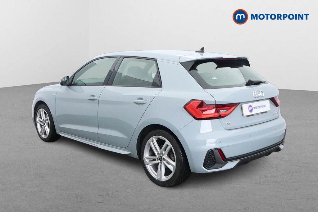 Used Audi A1 2022 for sale - 77727078: Photo 5