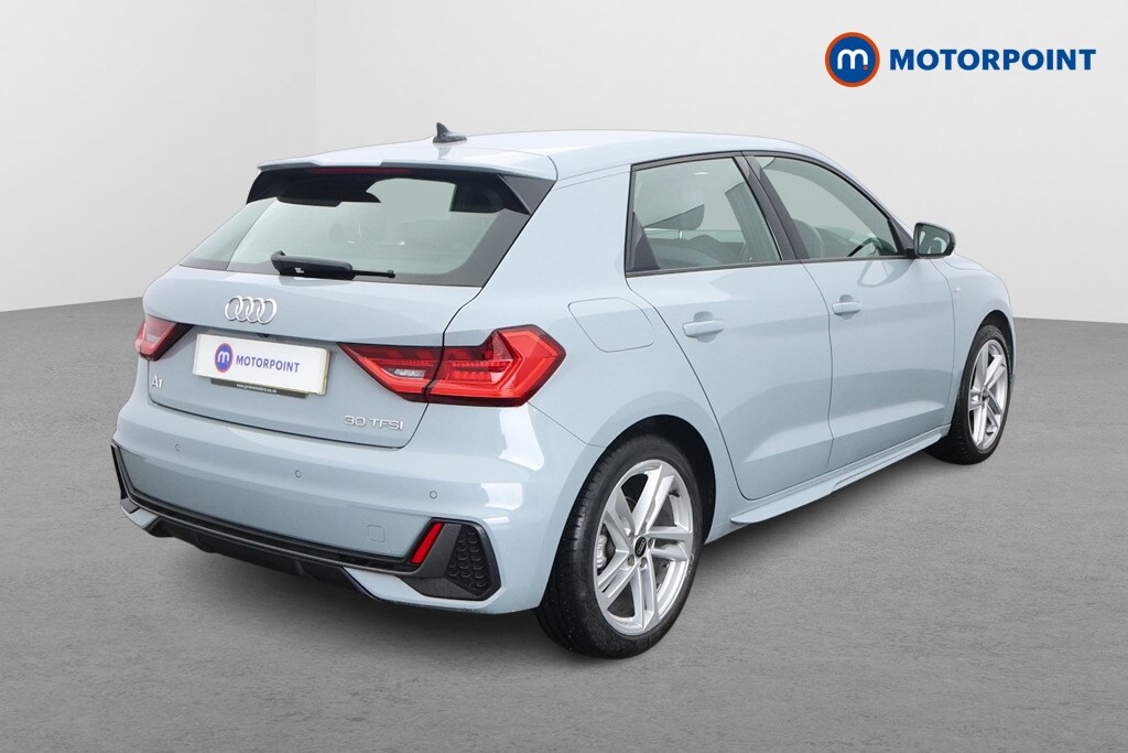 Used Audi A1 2022 for sale - 77727078: Photo 7