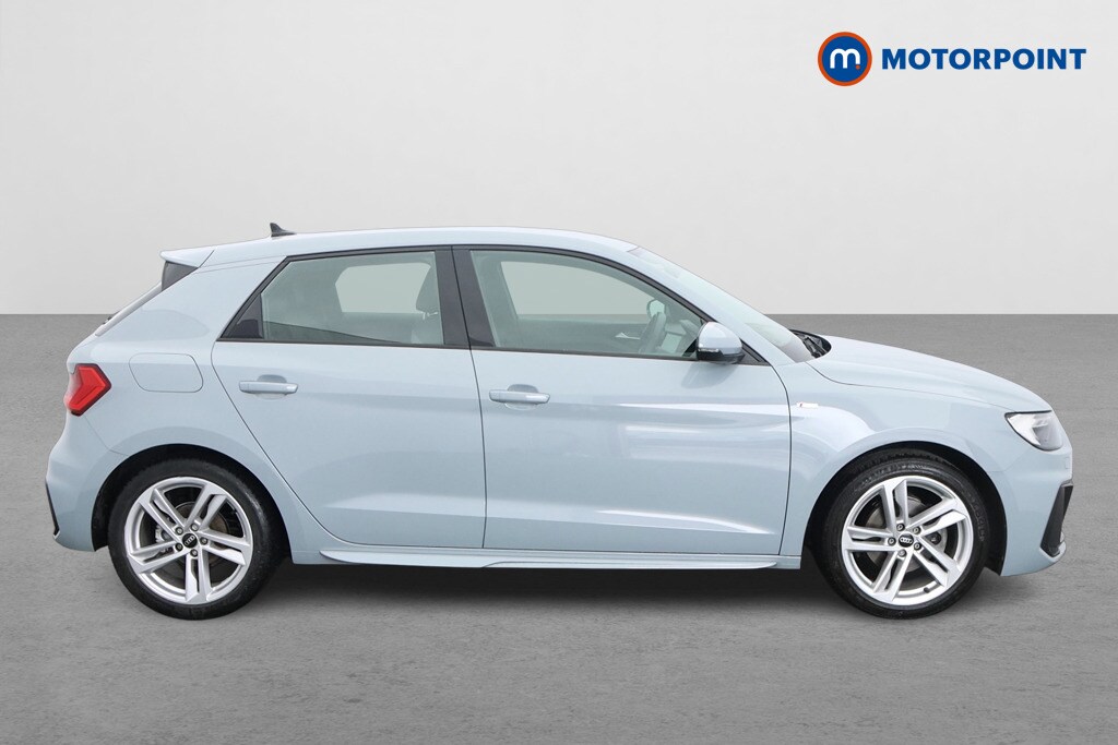Used Audi A1 2022 for sale - 77727078: Photo 8
