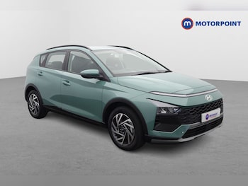 Used Hyundai BAYON 2025 for sale - 78907581: Photo