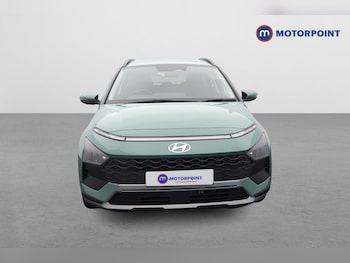Used Hyundai BAYON 2025 for sale - 78907581: Photo