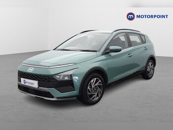 Used Hyundai BAYON 2025 for sale - 78907581: Photo