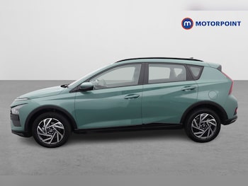 Used Hyundai BAYON 2025 for sale - 78907581: Photo
