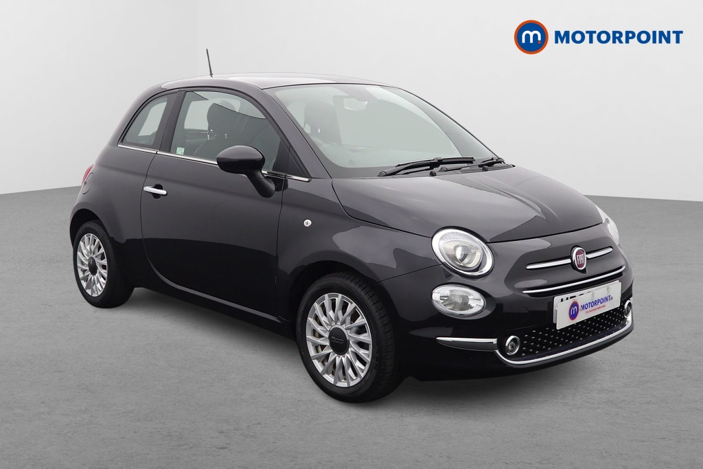 Used Fiat 500 2023 for sale - 76985115: Photo 1