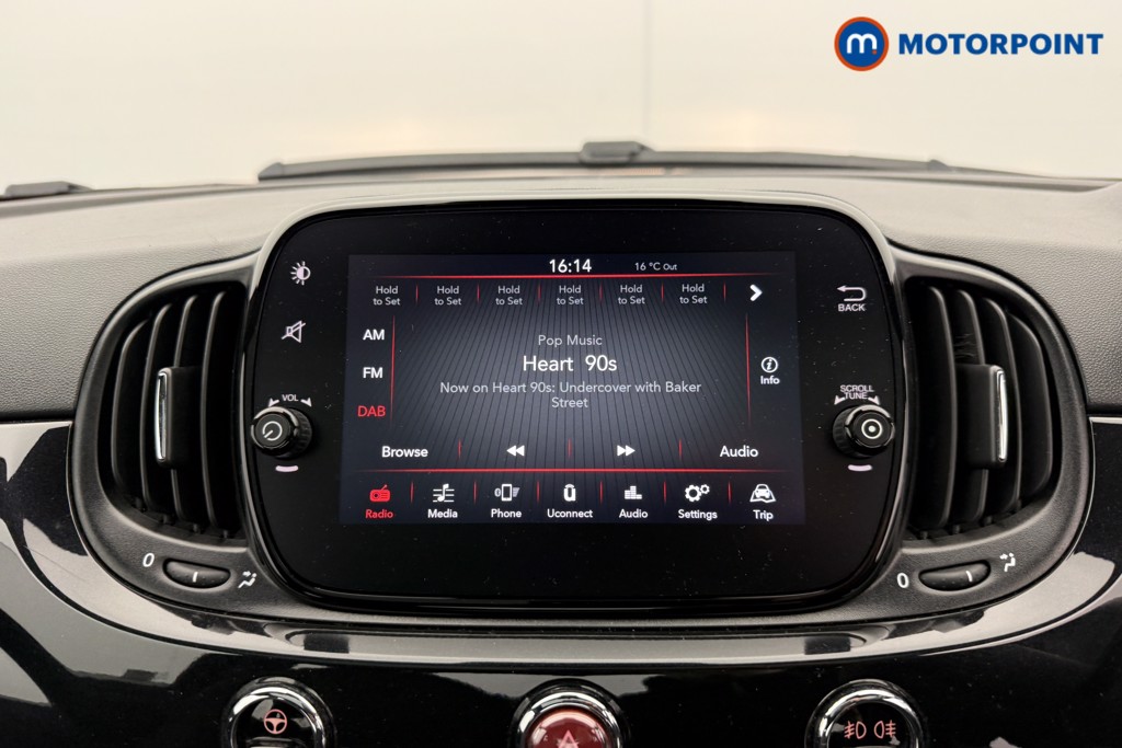 Used Fiat 500 2023 for sale - 76985115: Photo 18