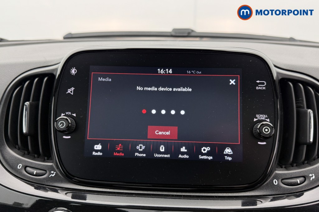 Used Fiat 500 2023 for sale - 76985115: Photo 19