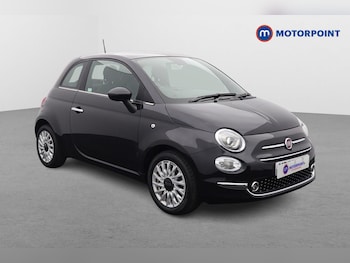 Used Fiat 500 undefined for sale - 76985115: Photo