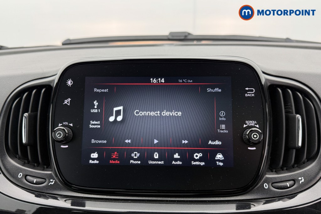 Used Fiat 500 2023 for sale - 76985115: Photo 20