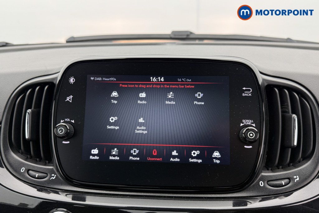 Used Fiat 500 2023 for sale - 76985115: Photo 21