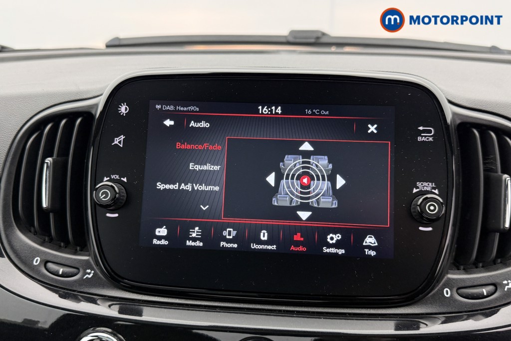 Used Fiat 500 2023 for sale - 76985115: Photo 22