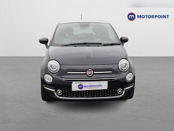Used Fiat 500 undefined for sale - 76985115: Photo