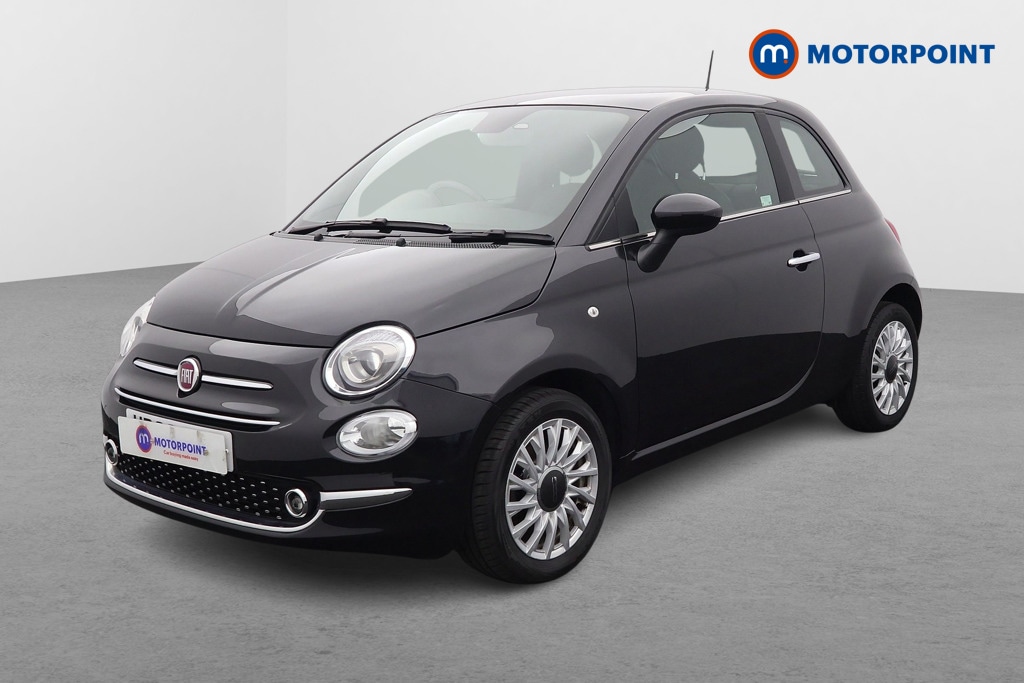 Used Fiat 500 2023 for sale - 76985115: Photo 3