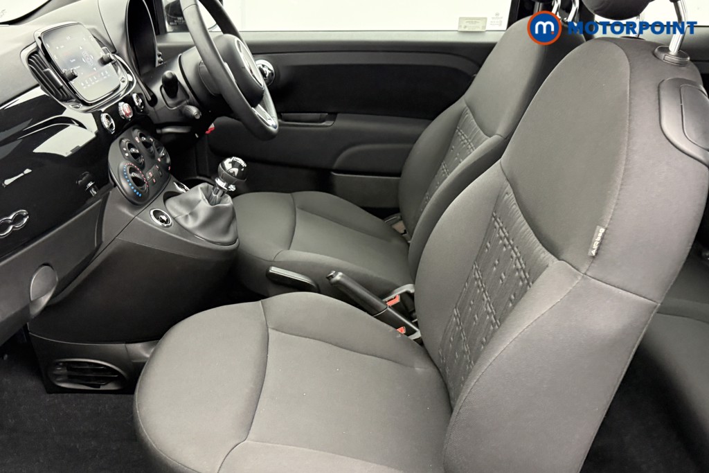 Used Fiat 500 2023 for sale - 76985115: Photo 31