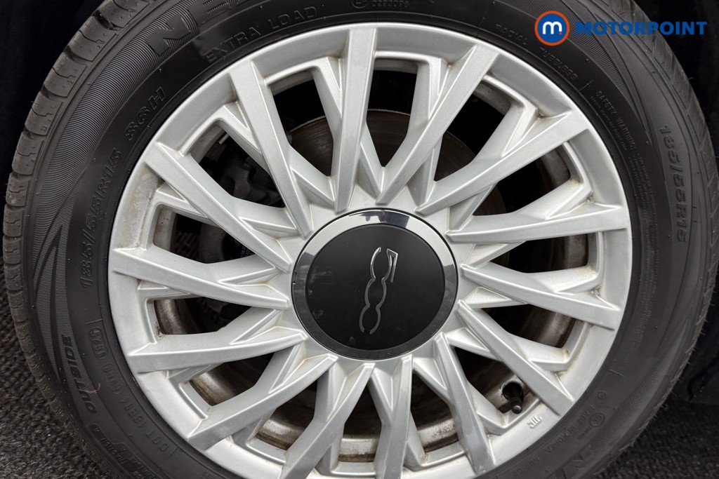 Used Fiat 500 2023 for sale - 76985115: Photo 38