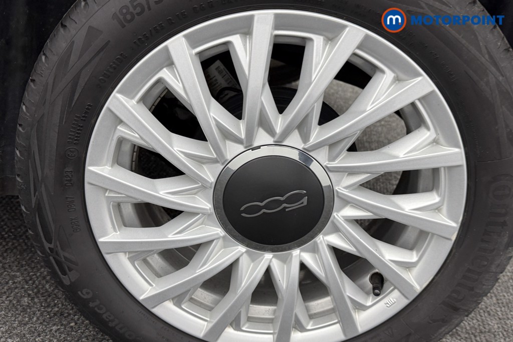 Used Fiat 500 2023 for sale - 76985115: Photo 39