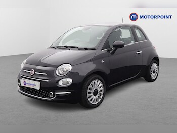 Used Fiat 500 undefined for sale - 76985115: Photo