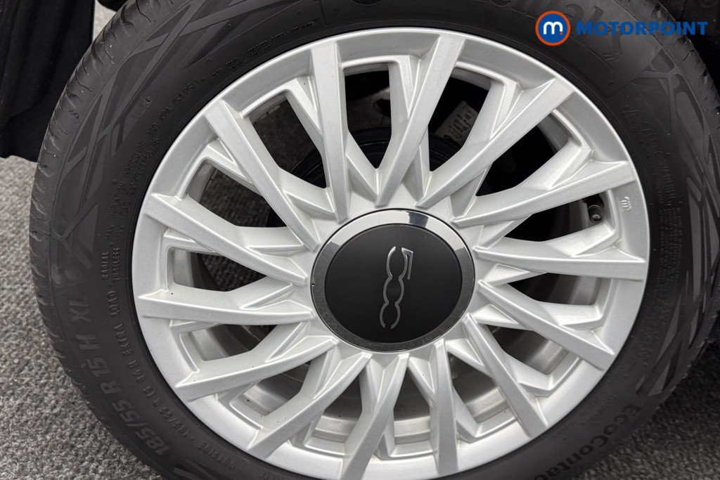 Used Fiat 500 2023 for sale - 76985115: Photo 40