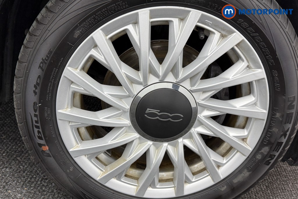 Used Fiat 500 2023 for sale - 76985115: Photo 41