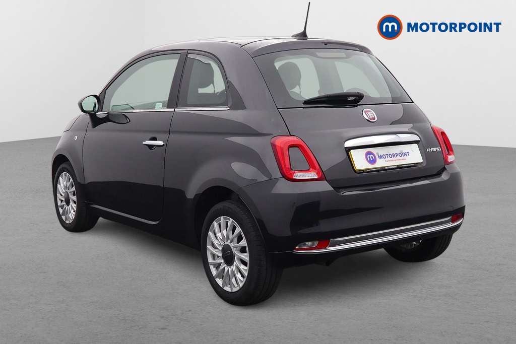 Used Fiat 500 2023 for sale - 76985115: Photo 5