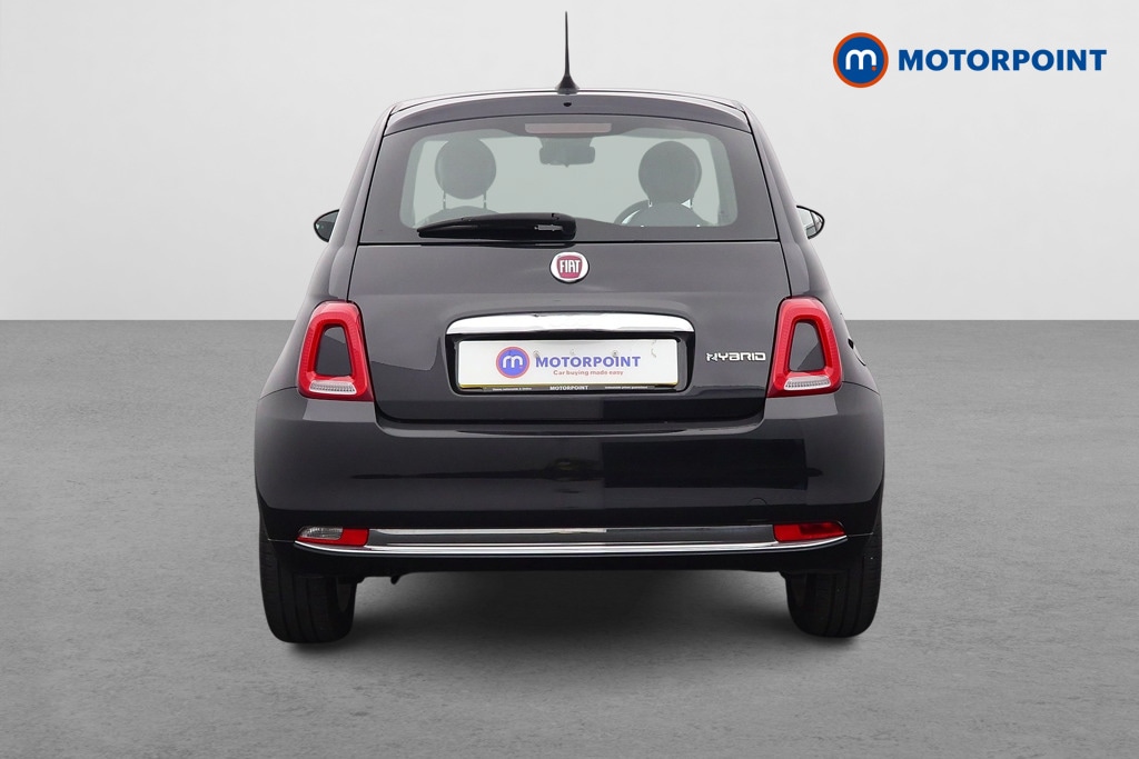 Used Fiat 500 2023 for sale - 76985115: Photo 6