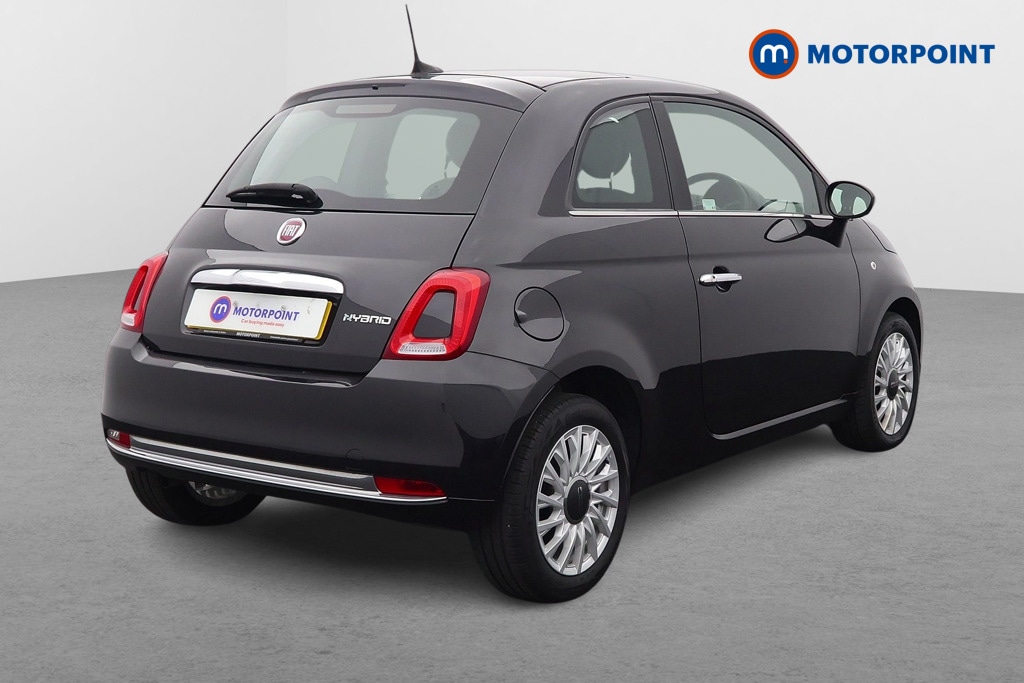 Used Fiat 500 2023 for sale - 76985115: Photo 7