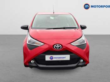 Used Toyota AYGO 2019 for sale - 74504802: Photo