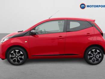 Used Toyota AYGO 2019 for sale - 74504802: Photo