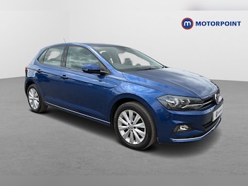 Used Volkswagen Polo undefined for sale - 78786670: Photo