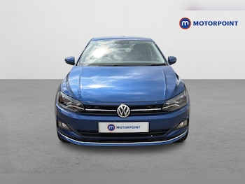 Used Volkswagen Polo undefined for sale - 78786670: Photo