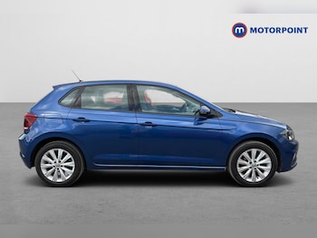 Used Volkswagen Polo undefined for sale - 78786670: Photo