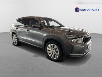 Used Skoda Kodiaq 2024 for sale - 78792374: Photo