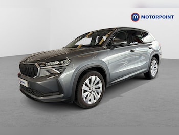 Used Skoda Kodiaq 2024 for sale - 78792374: Photo