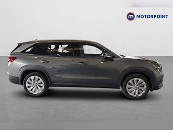 Used Skoda Kodiaq 2024 for sale - 78792374: Photo
