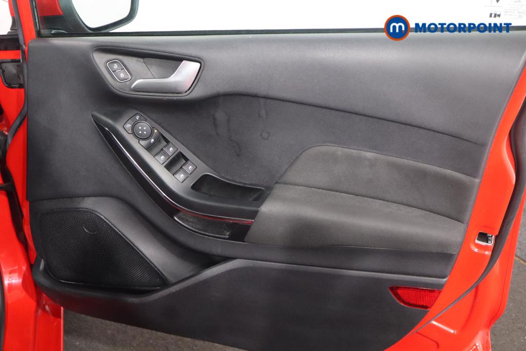 Used Ford Fiesta 2022 for sale - 77045917: Photo 10