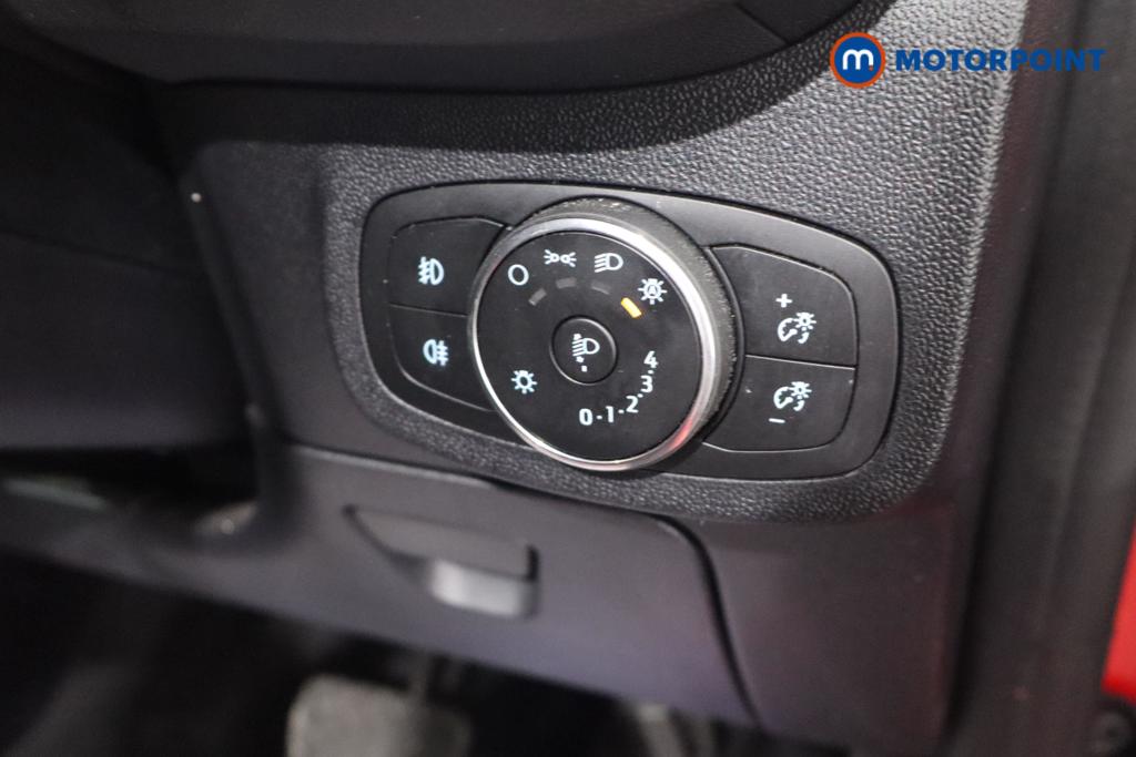 Used Ford Fiesta 2022 for sale - 77045917: Photo 12