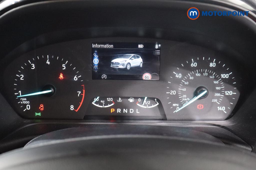 Used Ford Fiesta 2022 for sale - 77045917: Photo 13