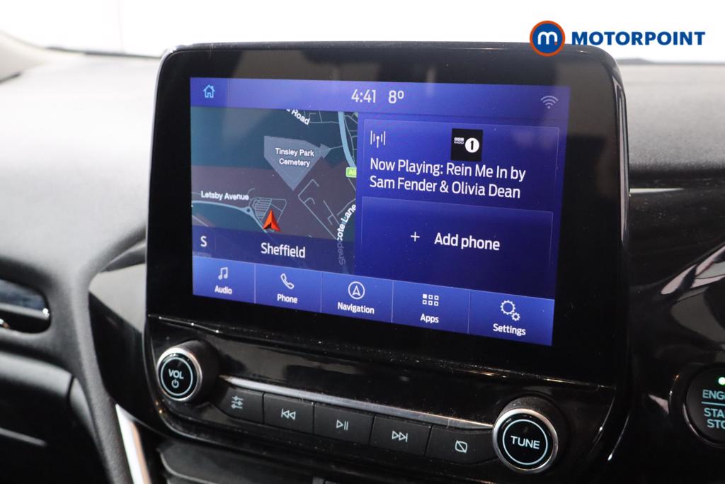 Used Ford Fiesta 2022 for sale - 77045917: Photo 14