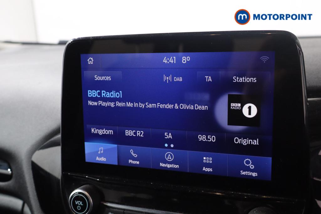 Used Ford Fiesta 2022 for sale - 77045917: Photo 15