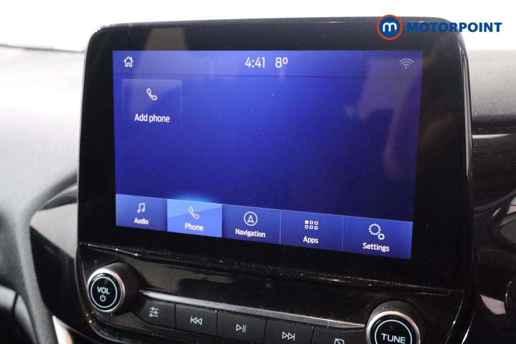 Used Ford Fiesta 2022 for sale - 77045917: Photo 16