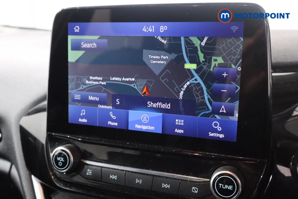 Used Ford Fiesta 2022 for sale - 77045917: Photo 17