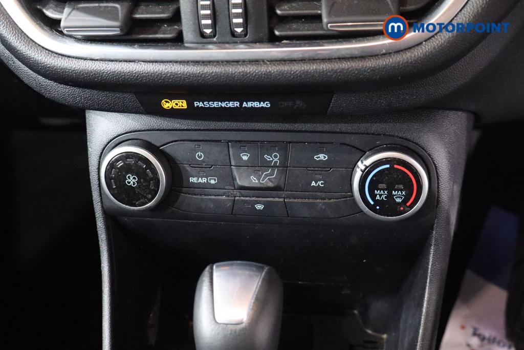 Used Ford Fiesta 2022 for sale - 77045917: Photo 21