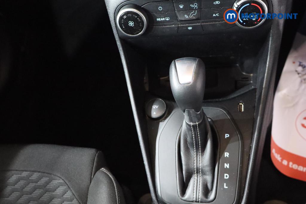 Used Ford Fiesta 2022 for sale - 77045917: Photo 22