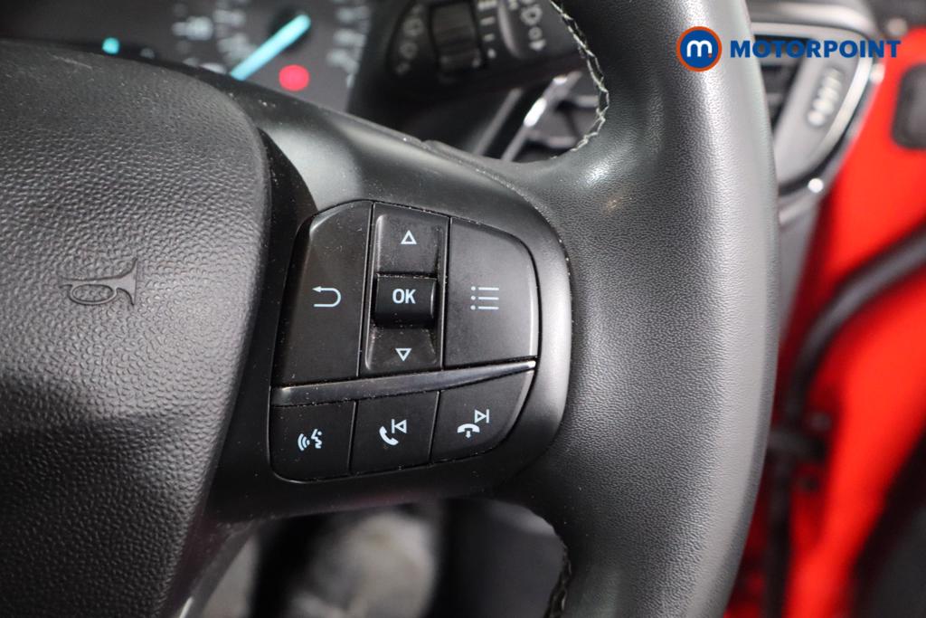 Used Ford Fiesta 2022 for sale - 77045917: Photo 25