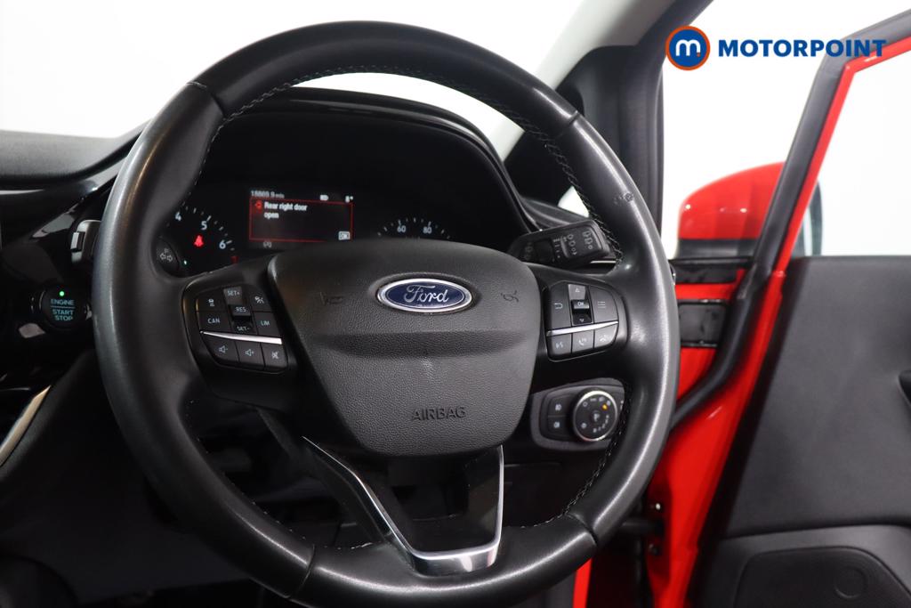 Used Ford Fiesta 2022 for sale - 77045917: Photo 27