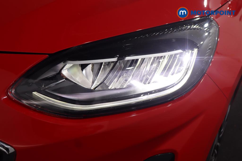 Used Ford Fiesta 2022 for sale - 77045917: Photo 33