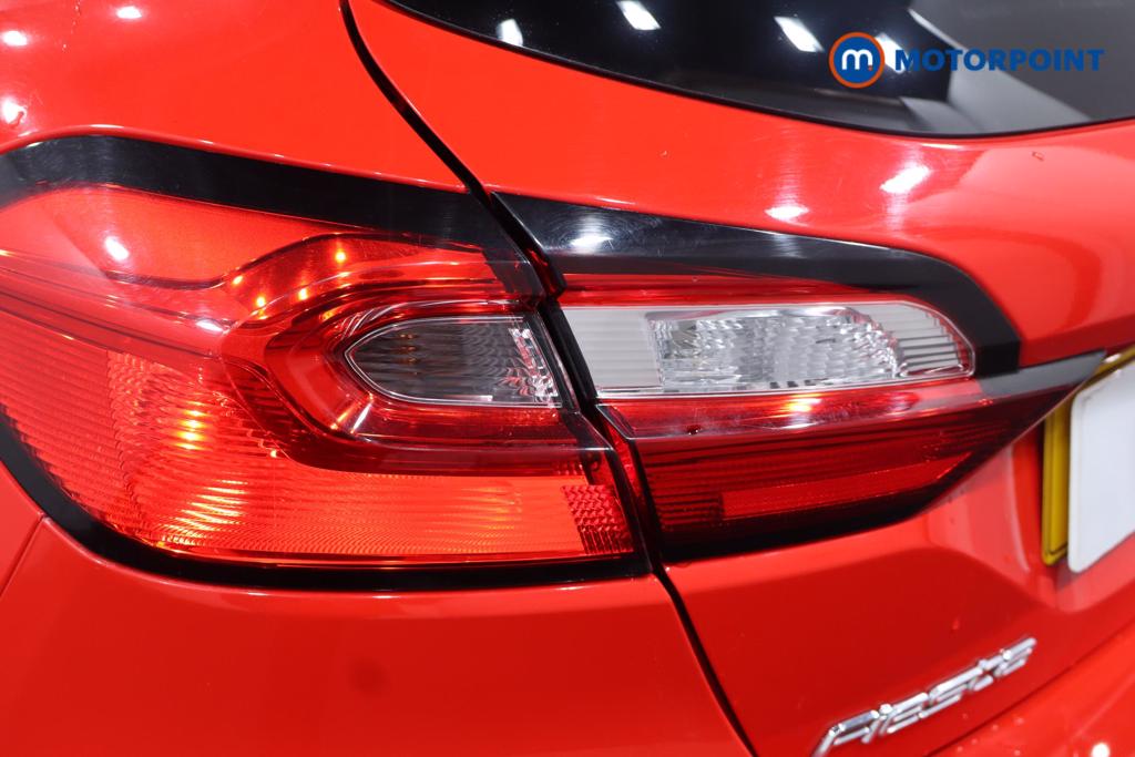 Used Ford Fiesta 2022 for sale - 77045917: Photo 34