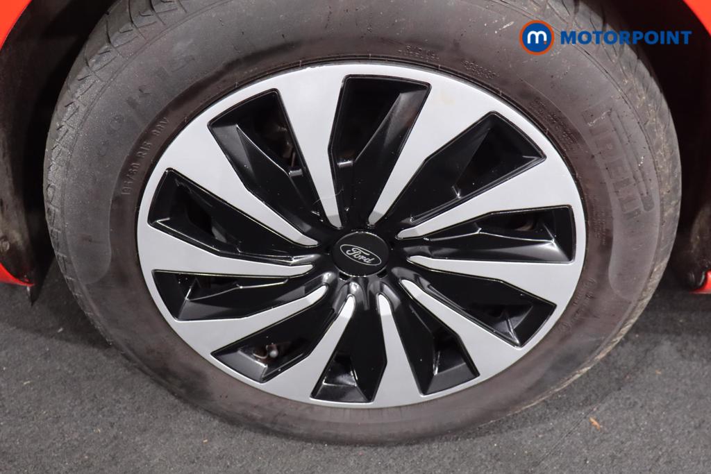 Used Ford Fiesta 2022 for sale - 77045917: Photo 36