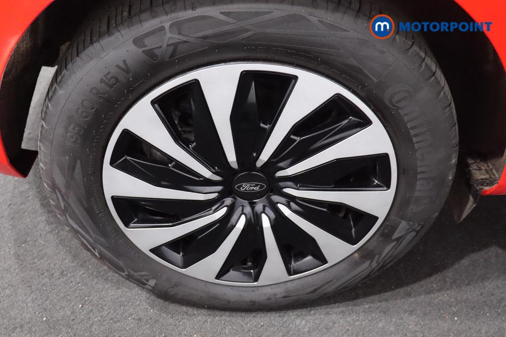 Used Ford Fiesta 2022 for sale - 77045917: Photo 38