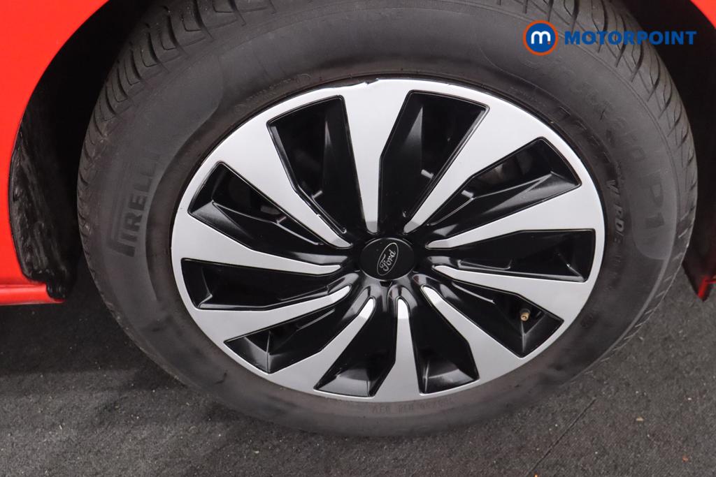 Used Ford Fiesta 2022 for sale - 77045917: Photo 39