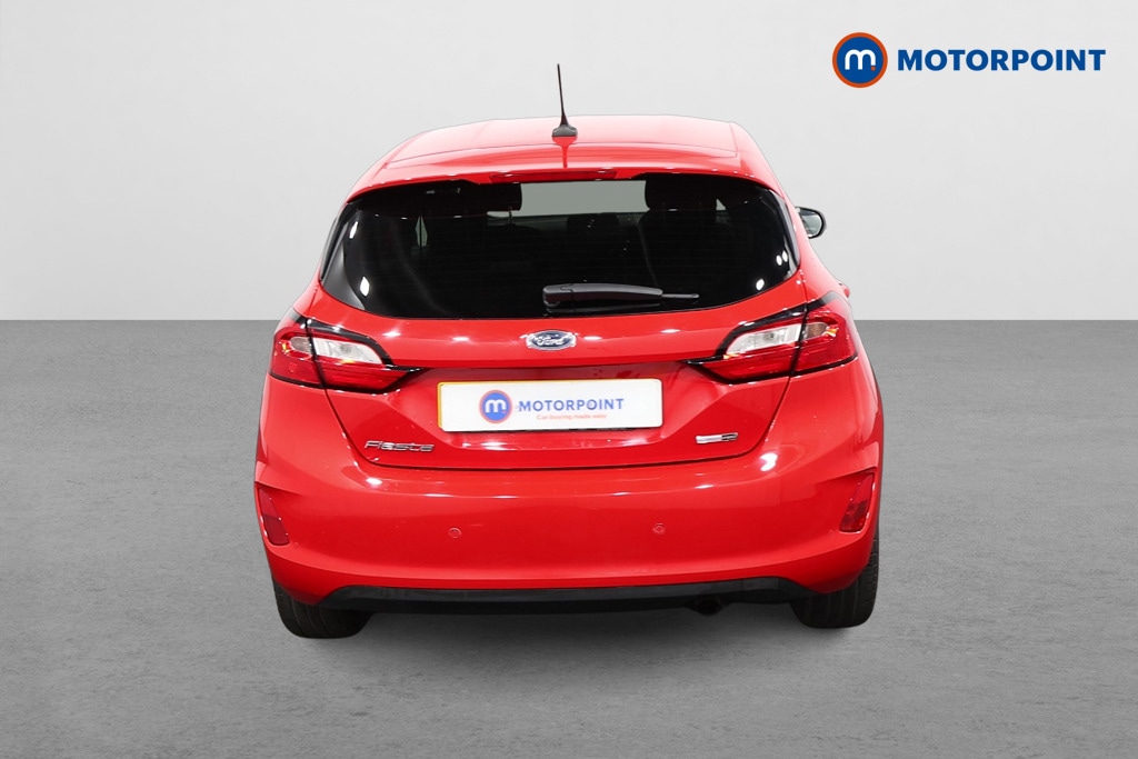 Used Ford Fiesta 2022 for sale - 77045917: Photo 6
